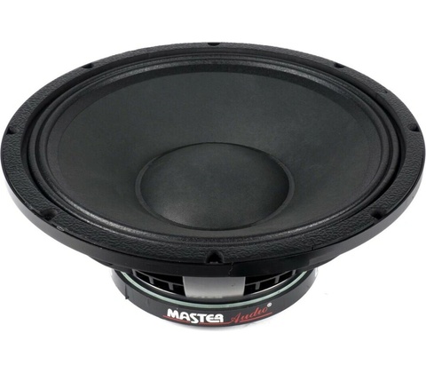 Master Audio LSN15/8