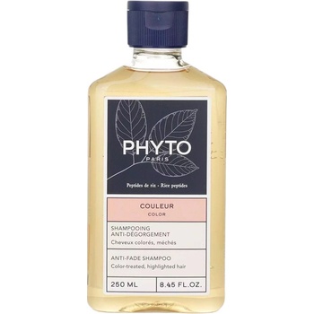 Phyto Color Antifade šampon pro barvené vlasy 250 ml