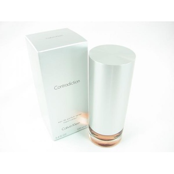 Calvin Klein Contradiction parfémovaná voda dámská 50 ml