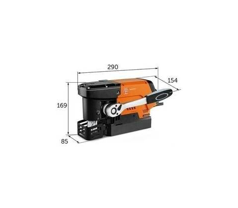 KBC 36 MAGFORCE