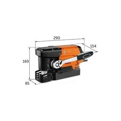 KBC 36 MAGFORCE