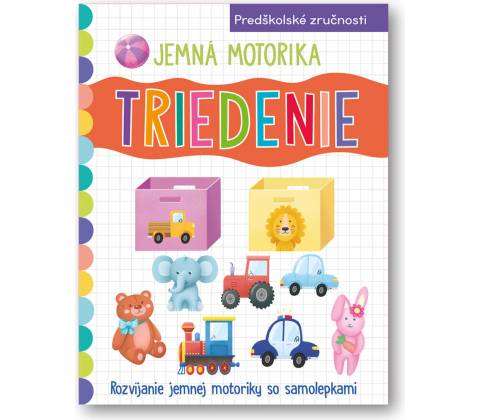Triedenie