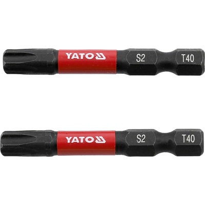 Yato T40 2PC YT-78057