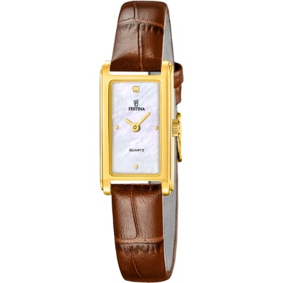 Festina Дамски часовник Festina Mademoiselle - F20770/2 (F20770/2)