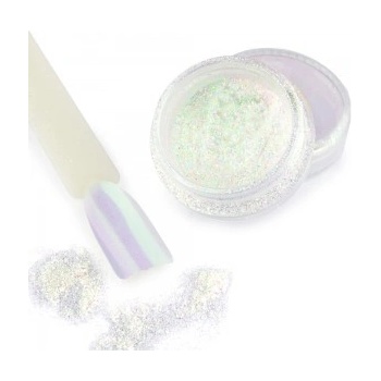 Allepaznokcie Aurora mirror mist č.6