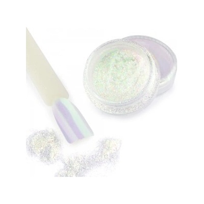 Allepaznokcie Aurora mirror mist č.6