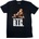 Notorious B. I. G Notorious B. I. G. Reachstrings Black 2XL Риза (BIGTS14MB05)