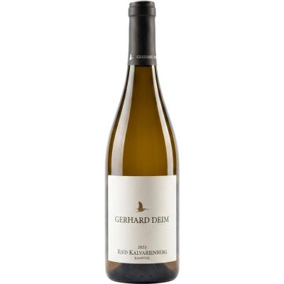 Weingut Gerhard Deim Ried Kalvanienberg Veltlínské zelené suché bílé 2021 13% 0,75 l (holá láhev)