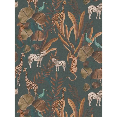 A. S. Création Влизелинов тапет за стена anna d´andrea 78218-2