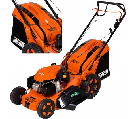 Oleo-Mac GMC 53 TK