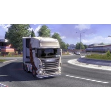 Euro Truck Simulator 2 + Euro Truck Simulator 2: Na východ!