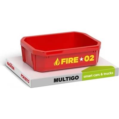 Efko Multigo Fire valník