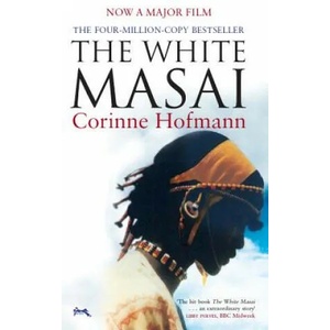 White Masai | Corinne Hofmann (2001)