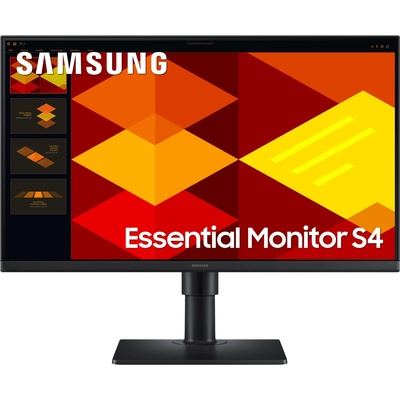 Samsung Essential Monitor S3 S27D402GAU