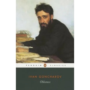 Oblomov (ISBN: 9780140449877)