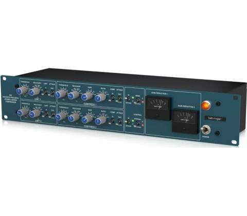 Behringer 369