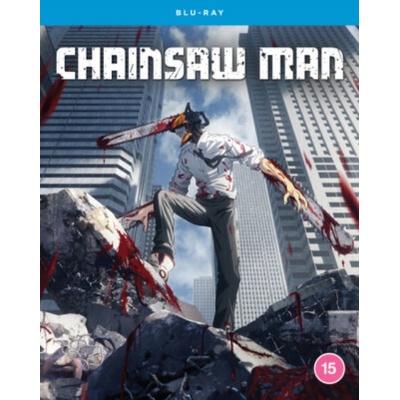 Chainsaw Man: Season 1 BD