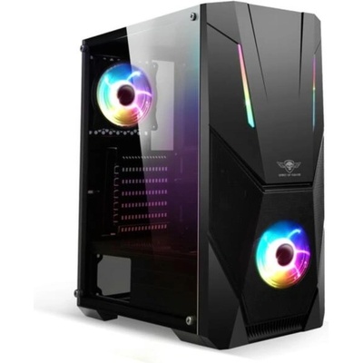 Spirit Of Gamer Rogue V RGB (8002RA)