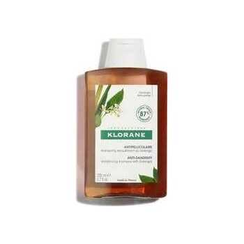 Klorane Šampon proti lupům s galangalem 200 ml