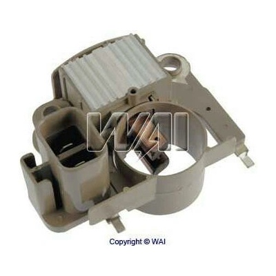 Regulátor napětí alternátoru Mitsubishi A4T03191