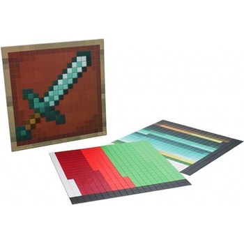Minecraft pixel craft od 7,9 € - Heureka.sk