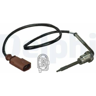 Čidlo teploty výfukových plynů DELPHI TS30088