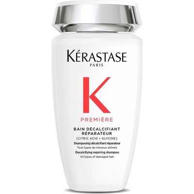 Kérastase KERASTASE Bain Décalcifiant Réparateur Shampoo Шампоан за коса дамски 250ml