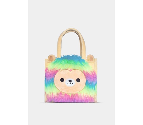 Squishmallows Lev Leonard