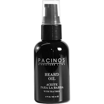 Pacinos Beard Oil olej na vousy 60 ml