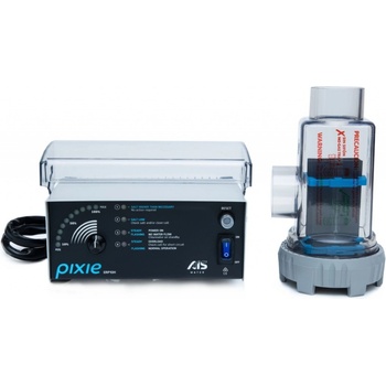 Vágner Pool PIXIE ERP10