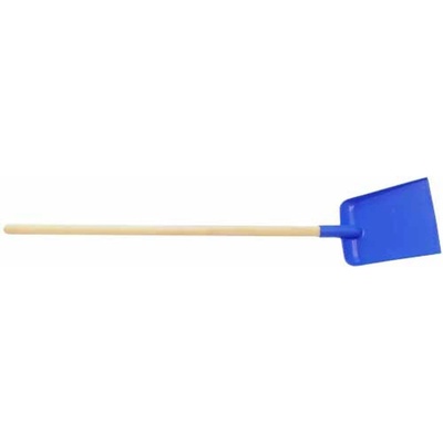 Magg 110141 dětská lopata s dřevenou násadou
