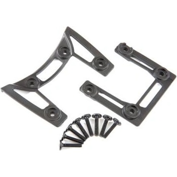 Traxxas укрепване на каросерията (за #6717)