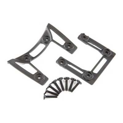 Traxxas укрепване на каросерията (за #6717)