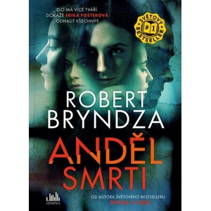 Anděl smrti | Robert Bryndza (2024)