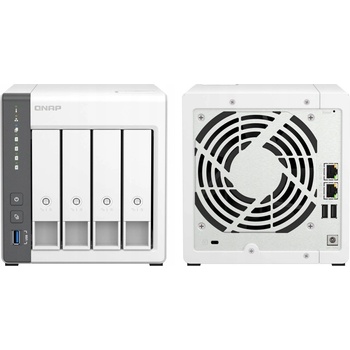 QNAP TS-433-4G
