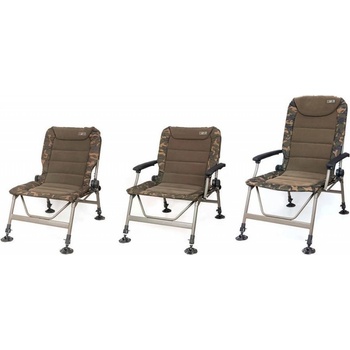 Fox R1 Camo Chair