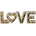 GLOBO LOVE 29976