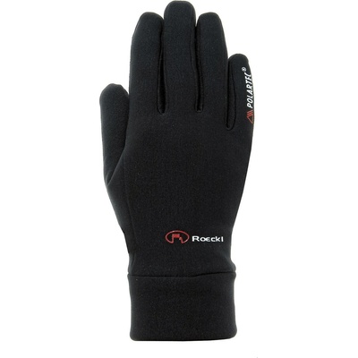 Roeckl Sports Мъжки ръкавици Roeckl Sports Pino Gloves - Schwarz - размер 8 (EU) (202-3486-0115)