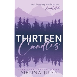 Thirteen Candles | Sienna Judd (ISBN: 9781739679408)