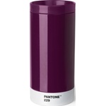 Copenhagen Design Чаша за пътуване Pantone 430 мл патладжанена (101100229)