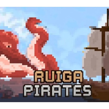 Ruiga Pirates