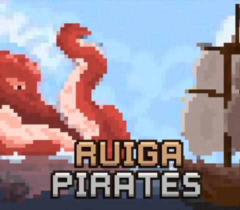 Ruiga Pirates