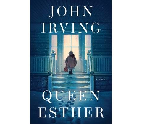 Queen Esther
