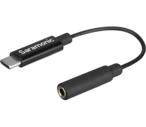 Saramonic SR-C2006