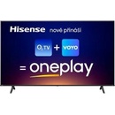 Hisense 43A6N