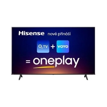 Hisense 43A6N