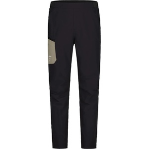 Maloja Мъжки туристически панталон Maloja ChristalloM. Walking trousers - Deep Black - размер XL (010-1682-0114)