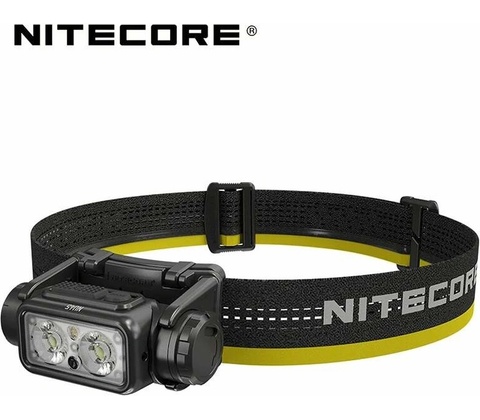 Nitecore NU45