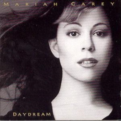 Carey Mariah - Daydream CD