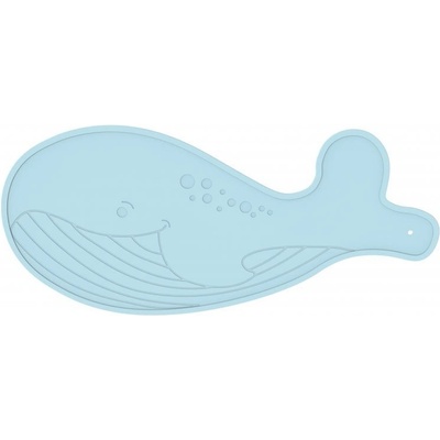 Bo jungle Protiskluzová podložka Whale Dobbs – Zboží Dáma